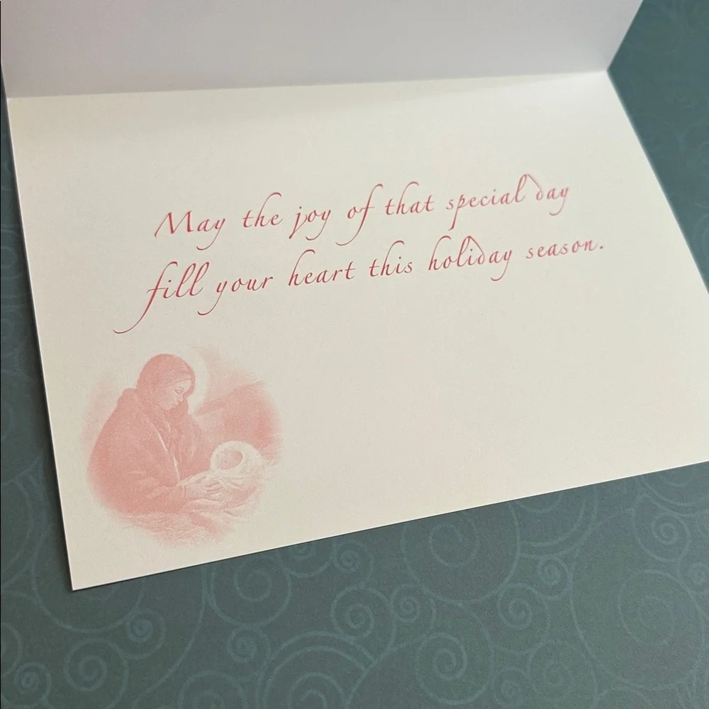N/A christmas greeting